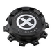 ATX AO1900471B ATX SCREW ON FRONT CAP BLACK - Truck Part Superstore