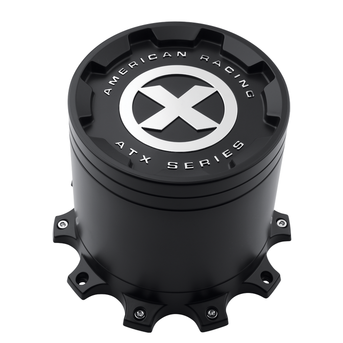 ATX AO1900472B ATX SCREW ON REAR CAP BLACK - Truck Part Superstore