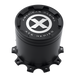 ATX AO1900472B ATX SCREW ON REAR CAP BLACK - Truck Part Superstore
