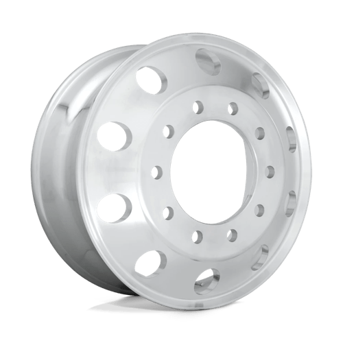 ATX AO20022510100H AO200 22.5X8.25 10X11.25 LT POLISHED 147MM - Truck Part Superstore