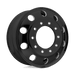 ATX AO20024510400H AO200 24.5X8.25 10X11.25 S-BLKOUT 144MM - Truck Part Superstore