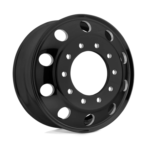 ATX AO20022510400H AO200 22.5X8.25 10X11.25 S-BLKOUT 147MM - Truck Part Superstore