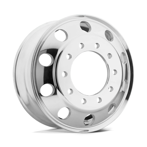 ATX AO40022910101 AO400 22.5X9 10X11.25 POLISHED 152MM - Truck Part Superstore