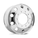 ATX AO40022910104 AO400 22.5X9 10X11.25 POLISHED 79MM - Truck Part Superstore