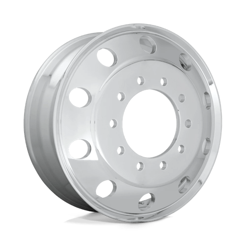 ATX AO400221210101H AO400 22.5X12.25 10X11.25 HL POLISHED 119MM - Truck Part Superstore