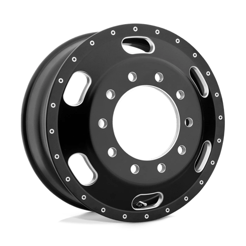ATX AO40222510903 AO402 22.5X8.25 10X11.25 S-BLK MILL 145MM - Truck Part Superstore