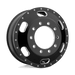 ATX AO40222510903 AO402 22.5X8.25 10X11.25 S-BLK MILL 145MM - Truck Part Superstore