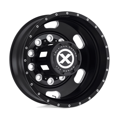 ATX AO40222510902 AO402 22.5X8.25 10X11.25 S-BLK MILL -167MM - Truck Part Superstore