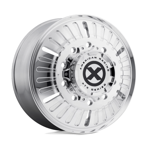 ATX AO40322510104 AO403 22.5X8.25 10X11.25 POLISHED 144MM - Truck Part Superstore
