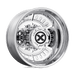 ATX AO40322510102 AO403 22.5X8.25 10X11.25 POLISHED -168MM - Truck Part Superstore