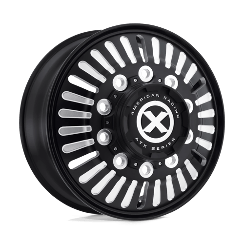 ATX AO40322510901 AO403 22.5X8.25 10X11.25 S-BLK MILL 144MM - Truck Part Superstore