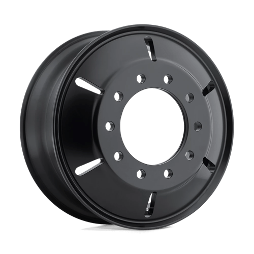ATX AO40322510903 AO403 22.5X8.25 10X11.25 S-BLK MILL 144MM - Truck Part Superstore