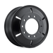 ATX AO40322510903 AO403 22.5X8.25 10X11.25 S-BLK MILL 144MM - Truck Part Superstore