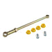 Old Man Emu APRF250 Panhard Rod; Adjustable; - Truck Part Superstore