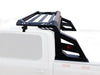 Black Horse Off Road AR-CHR01 Armour Chase Rack - Truck Part Superstore