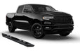 Black Horse Off Road AR-DOD185-19 Armour Heavy Duty Steel Running Boards - Truck Part Superstore