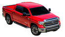Black Horse Off Road AR-TOT291 Armour Heavy Duty Steel Running Boards - Truck Part Superstore