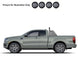Black Horse Off Road AR2-07B-PLFB Armour II Roll Bar Kit - Truck Part Superstore
