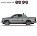 Black Horse Off Road AR2-07B-PLFR Armour II Roll Bar Kit - Truck Part Superstore