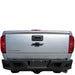 Black Horse Off Road ARB-CO15 Armour Heavy Duty Rear Bumper - Truck Part Superstore