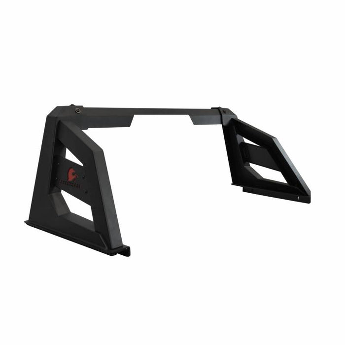 Black Horse Off Road ARB-NIFRB-KIT Armour Roll Bar Kit - Truck Part Superstore