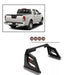 Black Horse Off Road ARB-NIFRB-PLFR Armour Roll Bar Kit - Truck Part Superstore