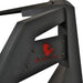 Black Horse Off Road ARB-NIFRB Matte Black Steel - Truck Part Superstore