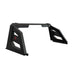 Black Horse Off Road ARB-NIFRB Matte Black Steel - Truck Part Superstore