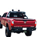 Black Horse Off Road ARB-NITI-KIT Armour Heavy Duty Rear Bumper Kit - Truck Part Superstore