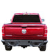 Black Horse Off Road ARB-RA19 Armour Super Heavy Duty Rear Bumper - Truck Part Superstore