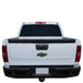 Black Horse Off Road ARB-SI19 Armour Super Heavy Duty Rear Bumper - Truck Part Superstore