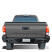 Black Horse Off Road ARB-TA16-KIT Armour Heavy Duty Rear Bumper Kit - Truck Part Superstore