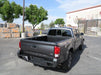 Black Horse Off Road ARB-TA16 Armour Heavy Duty Rear Bumper - Truck Part Superstore