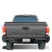 Black Horse Off Road ARB-TA16 Armour Heavy Duty Rear Bumper - Truck Part Superstore