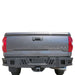 Black Horse Off Road ARB-TU14 Armour Super Heavy Duty Rear Bumper - Truck Part Superstore