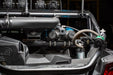 Up Down Air ARB-TUB-2000 Air Compressor Mount And Connection Kit For UTV for ARB Dual Air Compressort Black UP Down Air - Truck Part Superstore