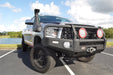 ARB SS56HF Safari Snorkel Intake Kit; V-Spec Snorkel; - Truck Part Superstore