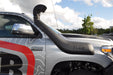 ARB SS56HF Safari Snorkel Intake Kit; V-Spec Snorkel; - Truck Part Superstore