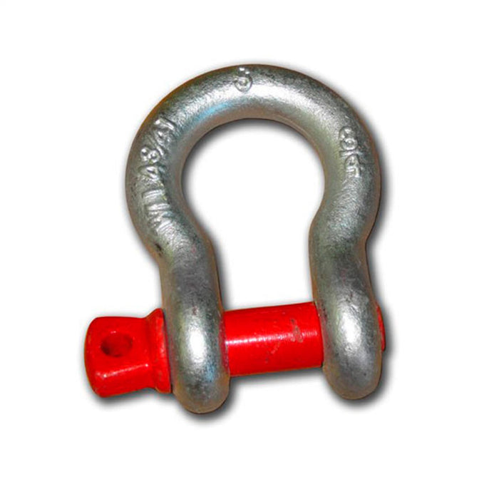 ARB ARB2014 ARB Recovery Bow Shackles; 19mm 4.75T Rated Type S; - Truck Part Superstore