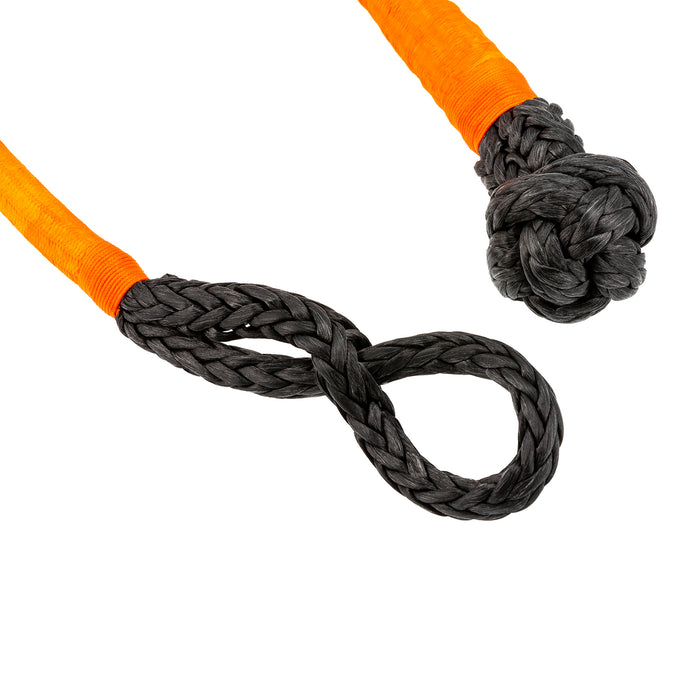 ARB ARB2018 Soft Connect Shackle - Truck Part Superstore