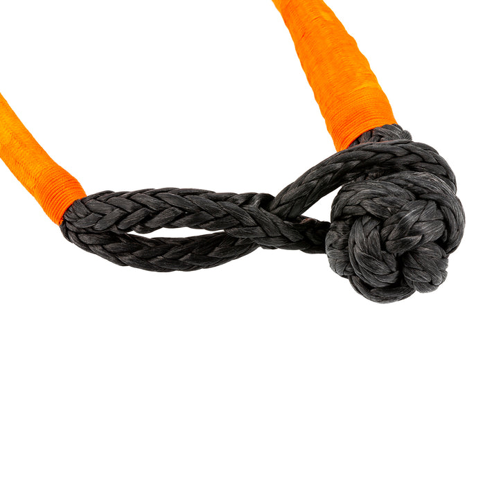 ARB ARB2018 Soft Connect Shackle - Truck Part Superstore