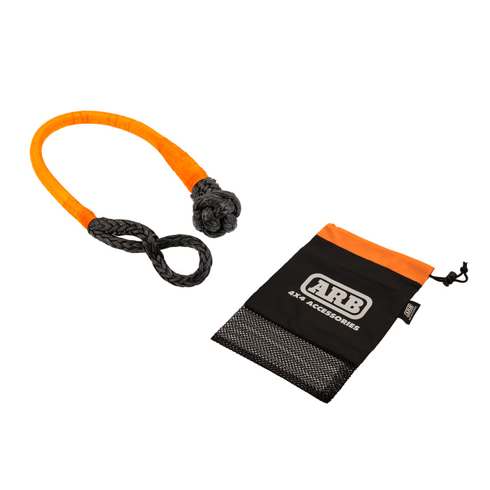 ARB ARB2018 Soft Connect Shackle - Truck Part Superstore