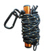 ARB ARB4159A Guy Rope Set; Pack of 2; Reflective Material; Includes Carabiner; - Truck Part Superstore