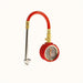 ARB ARB506 Dial Tire Gauge; Small; - Truck Part Superstore