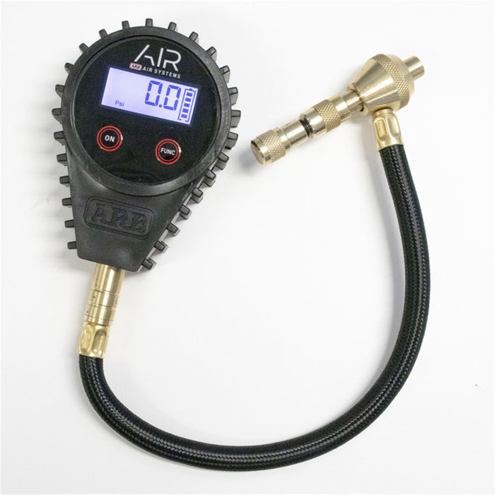 ARB ARB510 E-Z Deflator Digital Gauge; All Measurements Digital; - Truck Part Superstore