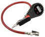 ARB ARB601 Digital Tire Inflator; Braided Hose w/Chuck; - Truck Part Superstore