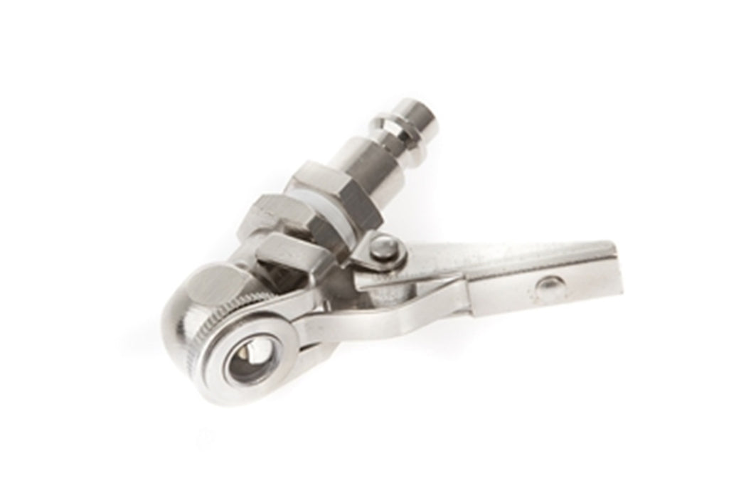 ARB ARB607 Brass Lock Inflator Coupling; - Truck Part Superstore