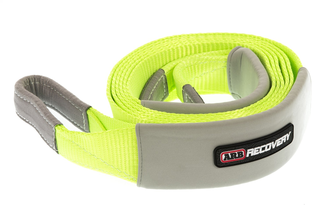 ARB ARB735LB Recovery Strap Wrap; Tree Protector; 16 Ft.; - Truck Part Superstore