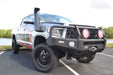 ARB SS56HF Safari Snorkel Intake Kit; V-Spec Snorkel; - Truck Part Superstore