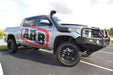 ARB SS56HF Safari Snorkel Intake Kit; V-Spec Snorkel; - Truck Part Superstore